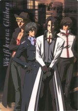 BUY NEW weiss kreuz - 126171 Premium Anime Print Poster